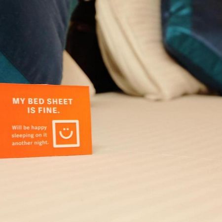 Fabhotel Comfort Residency II Gurgaon Buitenkant foto